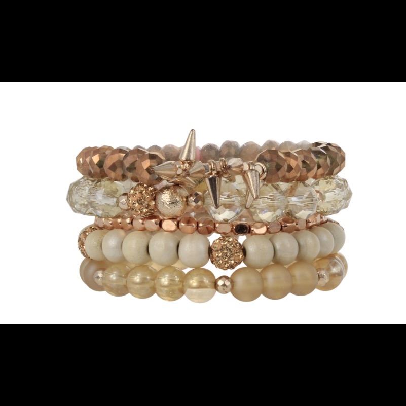 Erimish Chloe Stack Regular